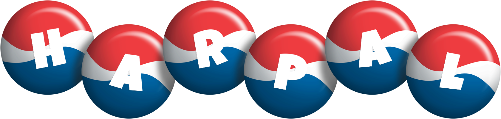 Harpal paris logo