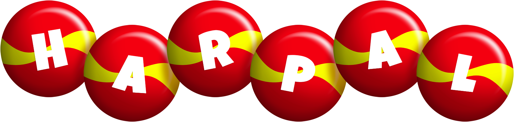 Harpal spain logo