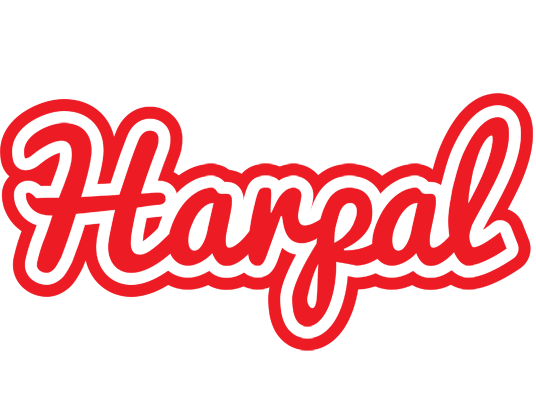 Harpal sunshine logo