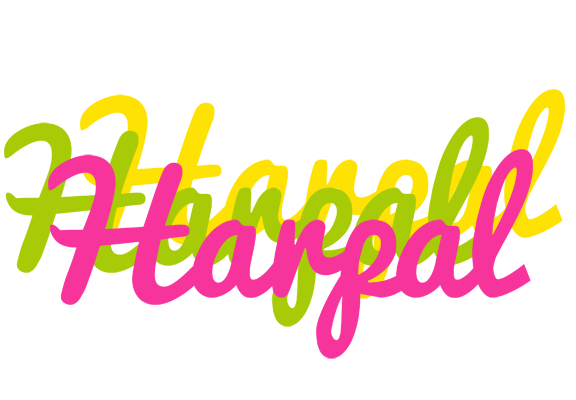 Harpal sweets logo