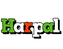 Harpal venezia logo