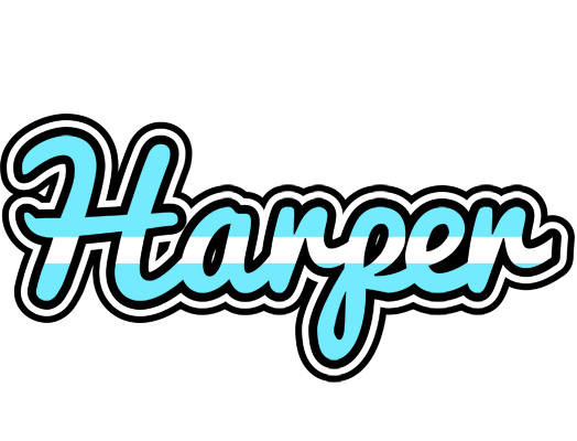 Harper argentine logo