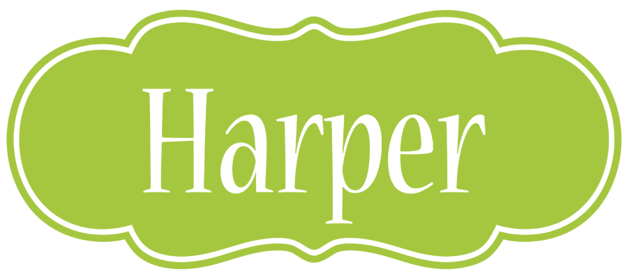 Harper family logo