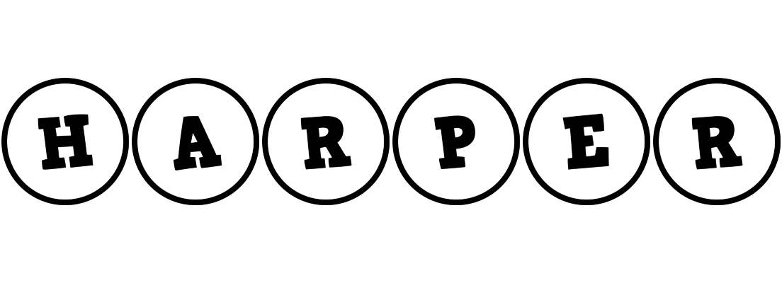 Harper handy logo