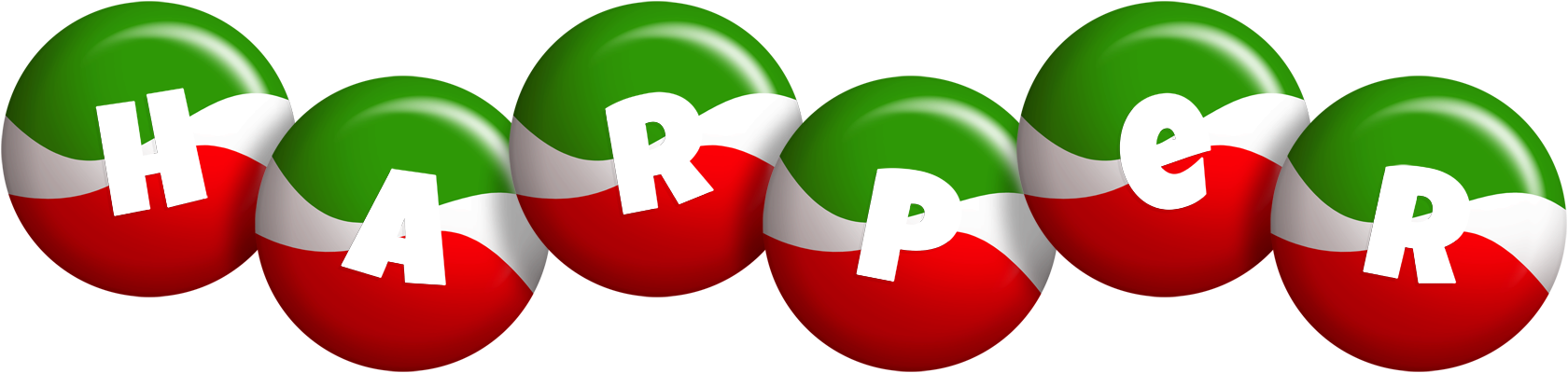 Harper italy logo