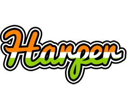 Harper mumbai logo