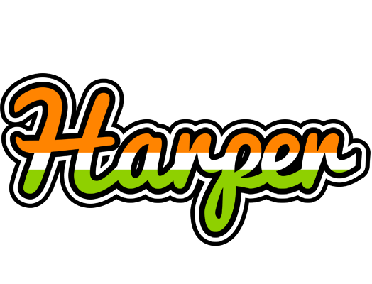 Harper mumbai logo