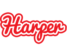 Harper sunshine logo