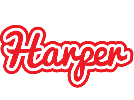 Harper sunshine logo