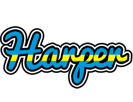 Harper sweden logo