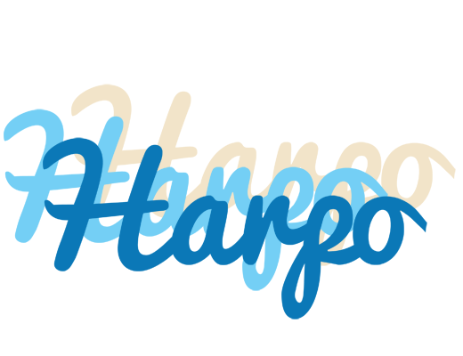 Harpo breeze logo