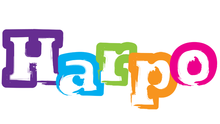 Harpo casino logo