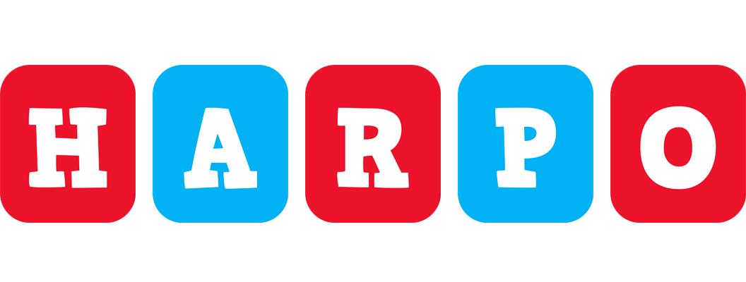 Harpo diesel logo