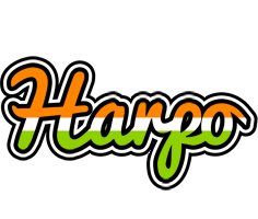 Harpo mumbai logo