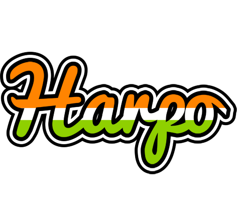 Harpo mumbai logo