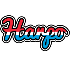 Harpo norway logo