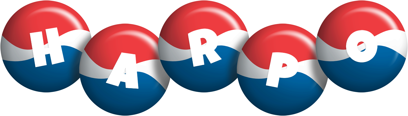 Harpo paris logo