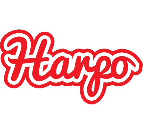 Harpo sunshine logo