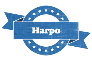 Harpo trust logo