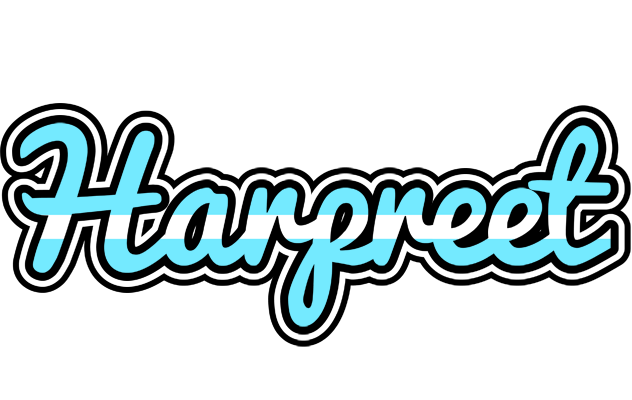Harpreet argentine logo