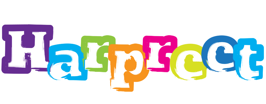 Harpreet casino logo
