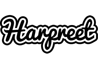 Harpreet chess logo