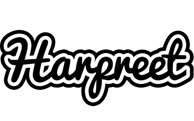 Harpreet chess logo
