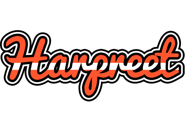 Harpreet denmark logo