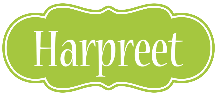 Harpreet family logo