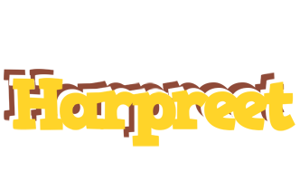 Harpreet hotcup logo