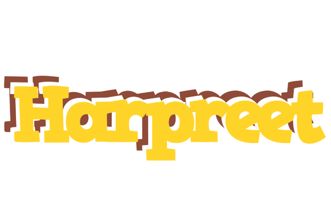 Harpreet hotcup logo