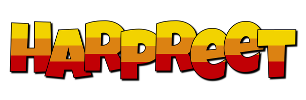 Harpreet jungle logo