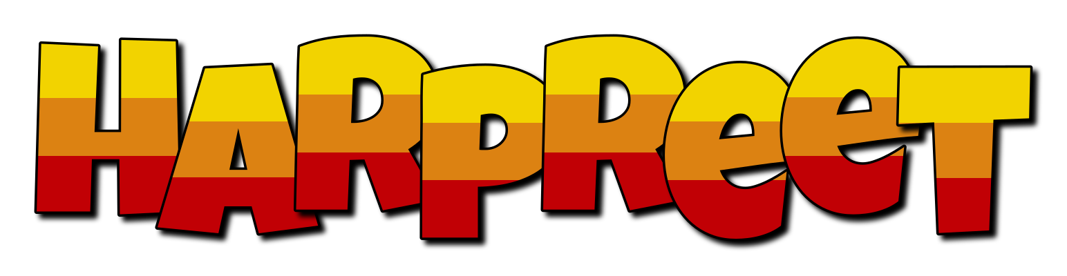 Harpreet jungle logo