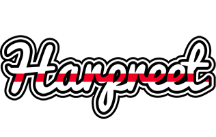 Harpreet kingdom logo