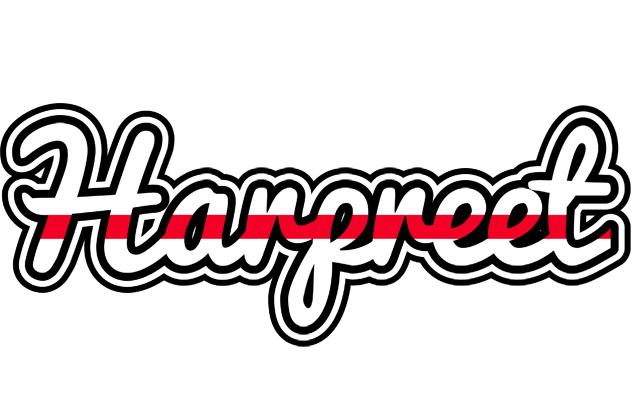Harpreet kingdom logo