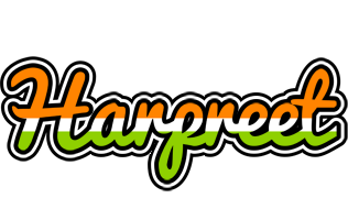 Harpreet mumbai logo