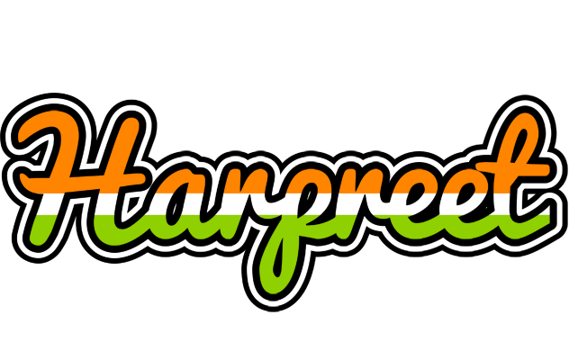 Harpreet mumbai logo