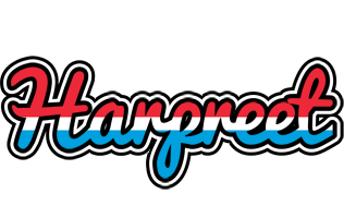 Harpreet norway logo