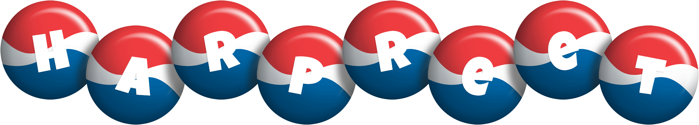 Harpreet paris logo