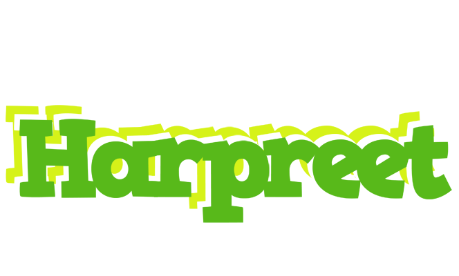 Harpreet picnic logo