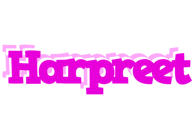 Harpreet rumba logo