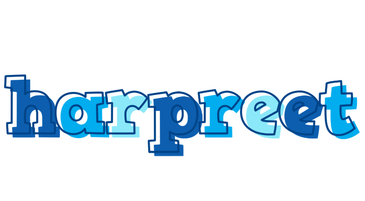 Harpreet sailor logo