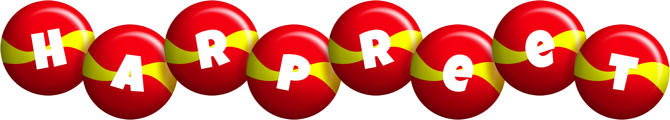 Harpreet spain logo