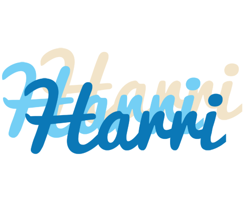 Harri breeze logo