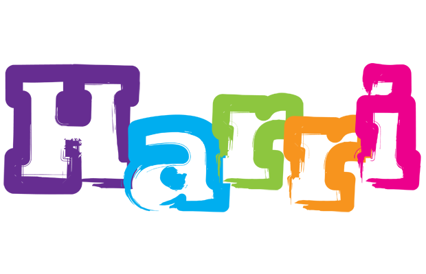 Harri casino logo