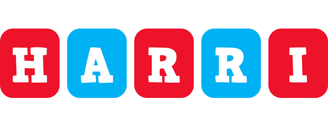 Harri diesel logo