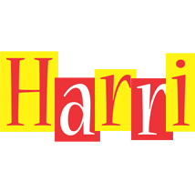 Harri errors logo