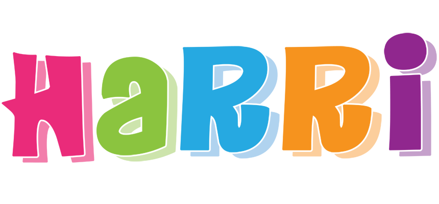 Harri friday logo