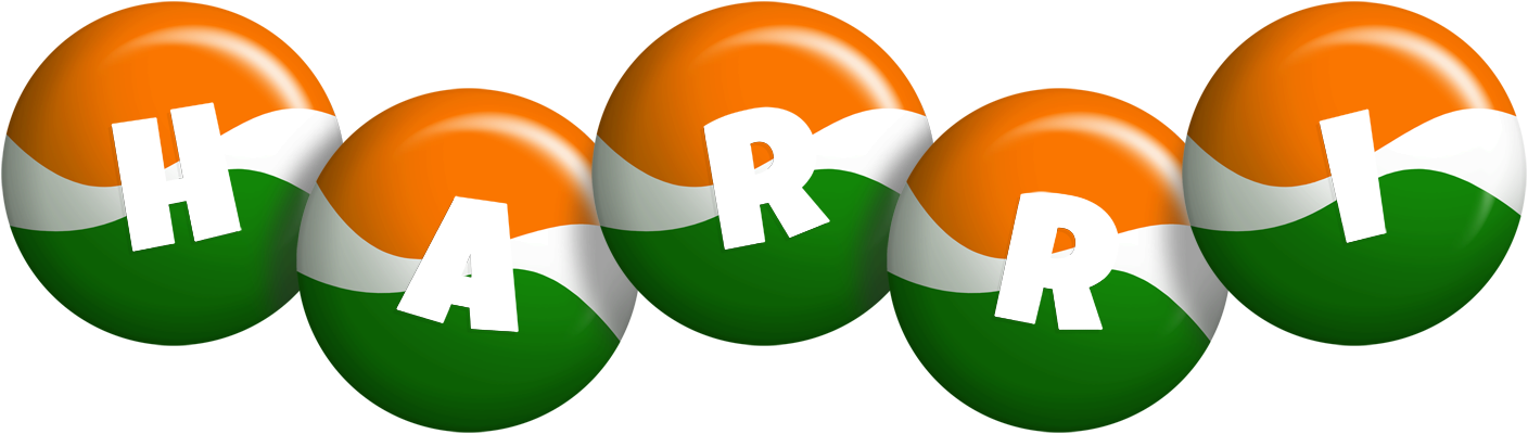 Harri india logo