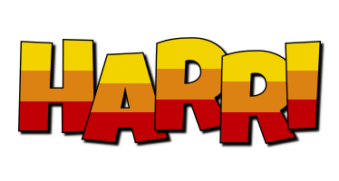 Harri jungle logo